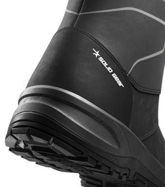 Solid Gear Ion RGR Hoog SG731090476