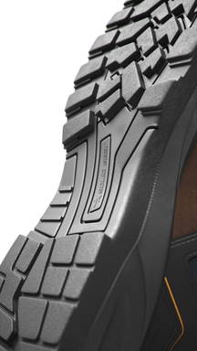 Solid Gear Essence Midden Brui/Geel SG73204