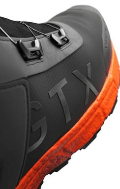 Solid Gear Revolution 2 Gtx Hoog SG76013