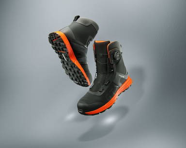 Solid Gear Revolution 2 Gtx Hoog SG76013