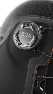 Solid Gear Revolution 2 Gtx Hoog SG76013