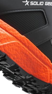 Solid Gear Revolution 2 Gtx Hoog SG76013