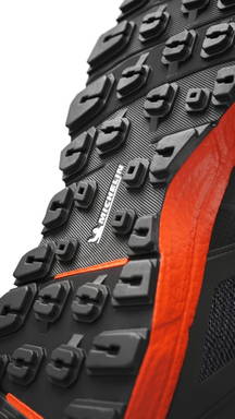 Solid Gear Revolution 2 Gtx Hoog SG76013