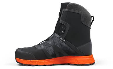 Solid Gear Revolution 2 Gtx Hoog SG76013