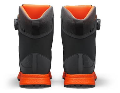 Solid Gear Revolution 2 Gtx Hoog SG76013