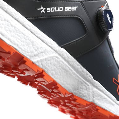 Solid Gear Revolution 2S GTX Laag SG76014