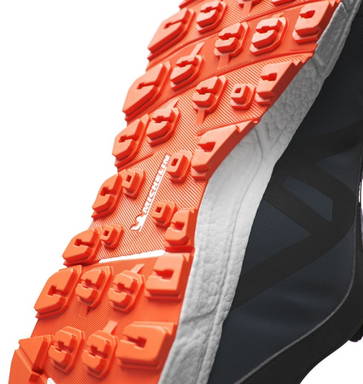 Solid Gear Revolution 2S GTX Laag SG76014