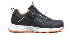 Solid Gear Revolution 2S GTX Laag S7S werkschoen SG76014
