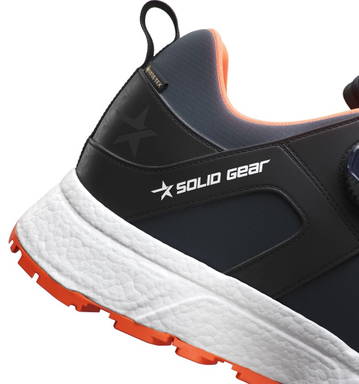 Solid Gear Revolution 2S GTX Laag SG76014