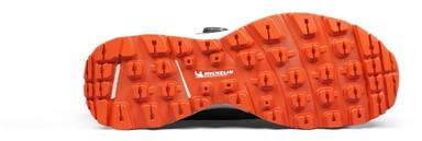Solid Gear Revolution 2S GTX Laag SG76014