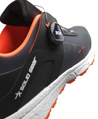 Solid Gear Revolution 2S GTX Laag SG76014