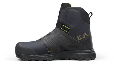 Solid Gear Revolution 2 GTX Midden SG76016