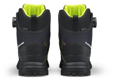 Solid Gear Revolution 2 GTX Midden SG76016