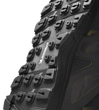 Solid Gear Revolution 2 GTX Midden SG76016