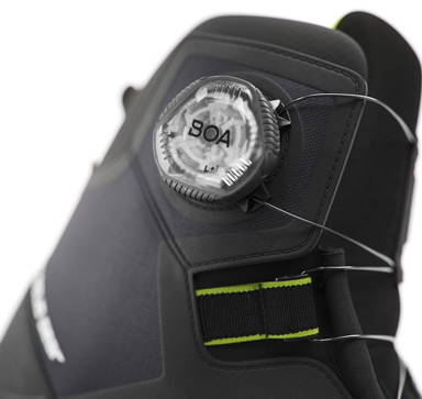 Solid Gear Revolution 2 GTX Midden SG76016
