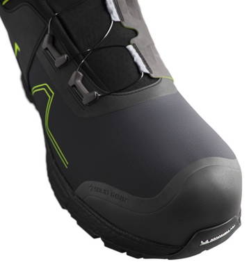 Solid Gear Revolution 2 GTX Midden SG76016