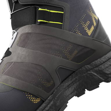Solid Gear Revolution 2 GTX Midden SG76016