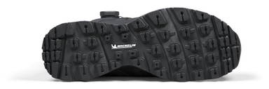 Solid Gear Revolution 2 GTX Midden SG76016