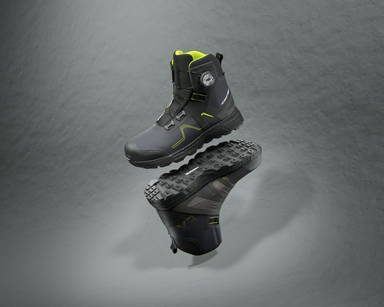 Solid Gear Revolution 2 GTX Midden SG76016
