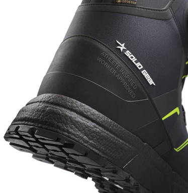 Solid Gear Revolution 2 GTX Midden SG76016