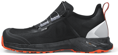 Solid Gear Revo 3 Air Laag SG78001