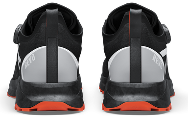 Solid Gear Revo 3 Air Laag SG78001