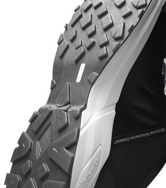 Solid Gear Revo 3 Laag SG780020470