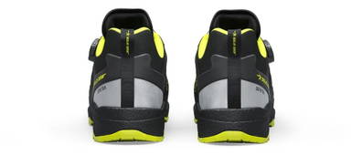Solid Gear Prime Gtx Low SG80011