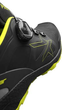 Solid Gear Prime Gtx Low SG80011