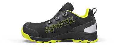 Solid Gear Prime Gtx Low SG80011