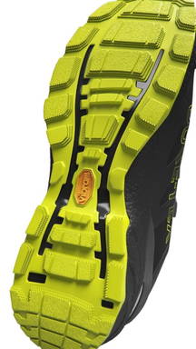 Solid Gear Prime Gtx Low SG80011
