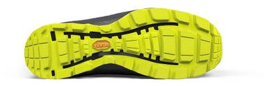 Solid Gear Prime Gtx Low SG80011