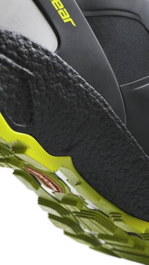 Solid Gear Prime Gtx Low SG80011