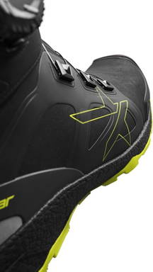 Solid Gear Prime Gtx Mid SG80012
