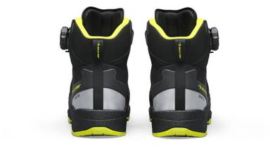 Solid Gear Prime Gtx Mid SG80012
