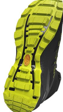 Solid Gear Prime Gtx Mid SG80012