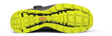 Solid Gear Prime Gtx Mid SG80012