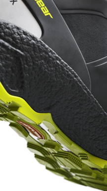 Solid Gear Prime Gtx Mid SG80012