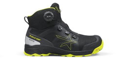 Solid Gear Prime Gtx Mid S3 werkschoen SG80012