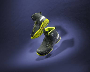 Solid Gear Prime Gtx Mid SG80012