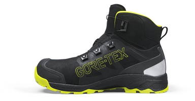 Solid Gear Prime Gtx Mid SG80012