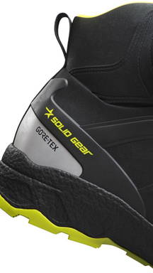 Solid Gear Prime Gtx Mid SG80012