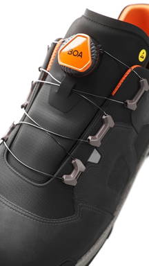 Solid Gear Vapor 3 Low SG80013