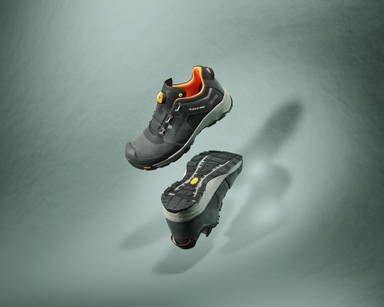 Solid Gear Vapor 3 Low SG80013