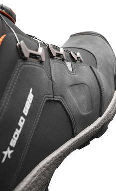 Solid Gear Vapor 3 Low SG80013