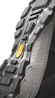 Solid Gear Vapor 3 Low SG80013