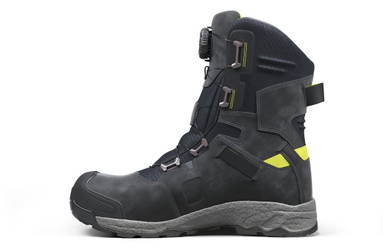 Solid Gear Vapor 3 Gtx Hoog SG80015