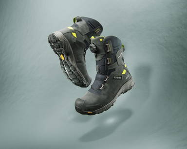 Solid Gear Vapor 3 Gtx Hoog SG80015