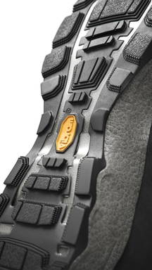 Solid Gear Vapor 3 Gtx Hoog SG80015