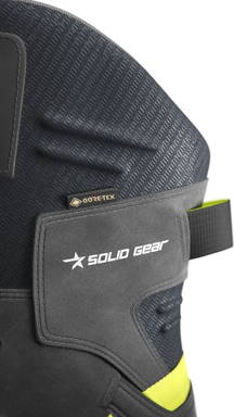 Solid Gear Vapor 3 Gtx Hoog SG80015